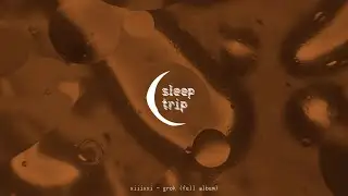 xiiixxi - grok (full album) [ambient / atonal / noise]