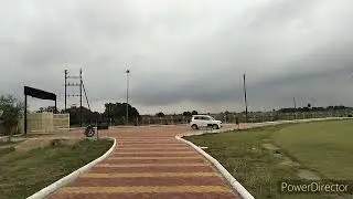 Rewa international stadium