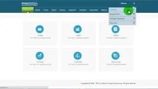 Contra Transactions