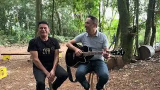 Zé Marco e Adriano- FOI ELE (TESTEMUNHO) 