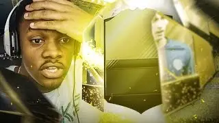 FIFA 17 - MY BEST EVER PACK OPENING! - OMFG I PACKED IF SANCHEZ!! (Funny Pack Reaction)