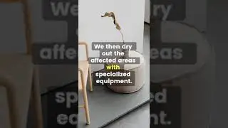 Water Damage Repair | SuperClean Restoration Of The Palm Beaches LLC | Wellington, FL