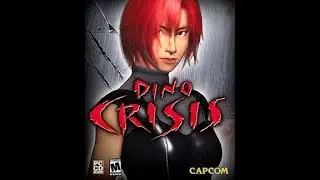 The Third Energy Climax: T-Rex vs Regina (No Commentary)