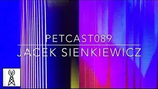 Catz 'n Dogz present: PETCAST089 Jacek Sienkiewicz (Teaser)