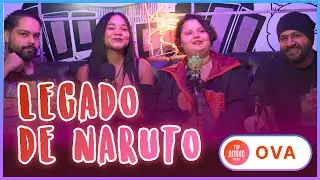 OVA - Legado de Naruto