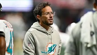 The Pros & Cons of Mike McDaniel as the Browns Head Coach - Sports4CLE, 1/16/26