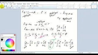م25 ص  149- 152َ Almost everywhere property