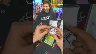 El PEOR Fail 👎🏻🥺 abriendo Imanes SORPRESA (❓) de Pok&eacute;mon 💀