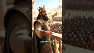 The Army That Vanished in the Desert🏺