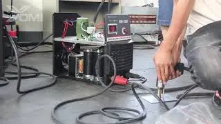Capacitor Storage Inverter Stud Welding Machine