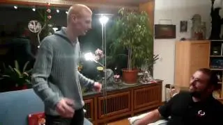 handanhalten