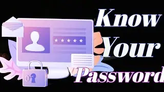 Recover Passwords for All Apps on Your Phone ||The MilkyTech #ForgotAppPassword