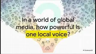 What is community media? |Media studies | Mass communication | Learn media studies