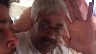 Sex CD case: Judicial custody of Vinod Verma extended till December 11