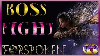 Forspoken |PS5| - Chapalania | Hard (4K)