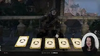 ESO - Galen Main Story pt2