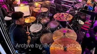 Arbil da7,robi da7,Della da7,suchy da7,Nisa da7 mashup &ldquo;penasaran X milikku&rdquo; 