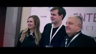 XIII МЕЖДУНАРОДНАЯ КОНФЕРЕНЦИЯ ENTERESTET &laquo;ПОСЛЕДНИЕ ДОСТИЖЕНИЯ ИНЪЕКЦИОННОЙ КОСМЕТОЛОГИИ&raquo;