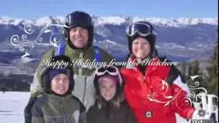 HATCHY HOLIDAYS MOVIE 2013