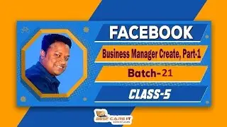 How to Create Meta Business Manager, Batch=21