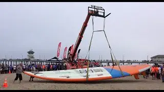 International Surfing Day 2015 - Huntington Beach