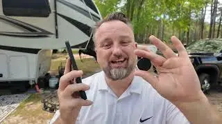 Android AirTag Alternative? Citi Tag GPS Tracker Test