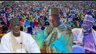 MAJALISAR SHURA TA NESANTA KANTA DA ALAKA DA KUNGIYAR IZALA DAN A KAMA YAHAYA MASUSSUKA
