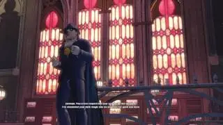 Dcuo Midnight Masquerade Event 2016 and Halloween Feats