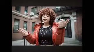 Ice Spice - No Clarity (Clean Music Video)