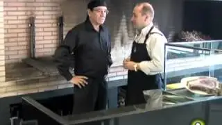 Restaurante La Braseria de Cuéllar