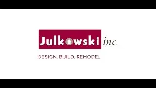 Lower Level Remodel in Shoreview, MN by Julkowski, Inc.