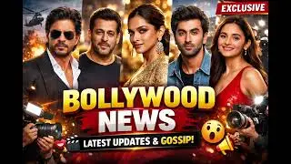 Bollywood news NNC NEWS #nncnews#home #entertainment #virelvideo 