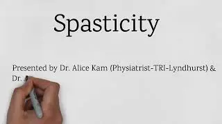 Spasticity after Spinal Cord Injury | Paraplegic & Quadriplegic Spinal Cord Injury Complications