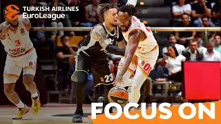 Focus on: John Brown, AS Monaco