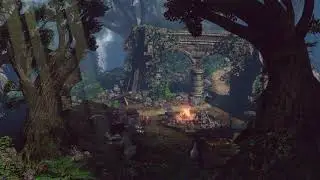 Bitter Still [Remake ver.] [SpellForce 3 OST]