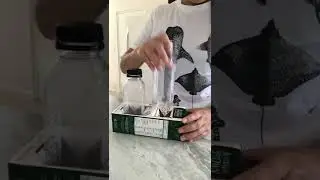 DIY Coffee Cup Holder | Zero Waste DIY Projects | Trash to Treasure #shorts