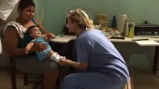 TCO Foundation: 2017 Medical Mission Trip to Leon, Nicaragua