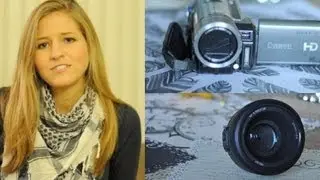 Making Vegan Videos: Film & Photography 101