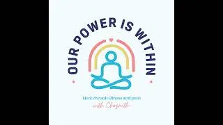 A Recovery Journey through Rheumatoid Arthritis (RA), anxiety, panic, depression, vertigo, and th...