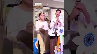 77th Republic Day Celebration at Seth Anandram Jaipuria School Lucknow