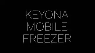 Ke Yona Mobile Freezer(Uploaded by yaleshoka social market)