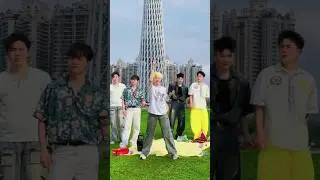 Popsicle [DJ Mustang Version] | 鲁冰花 [DJ野马版] (unknown) &ndash; Liang Liang, Qingcheng et al. #dancecover
