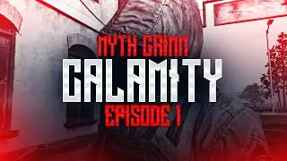 Myth Grimm: Calamity - Episode 1 by Myth RZY