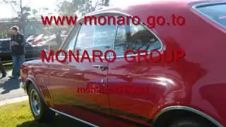 monaro  WEBcar 0408 HT GTS 350