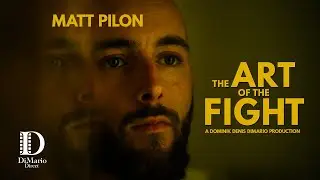 The Art of the Fight - Short Documentary