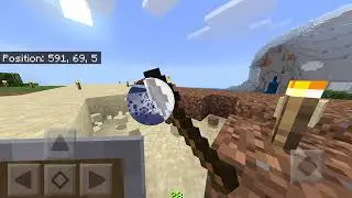 🏖Beach to Plains! Survival Minecraft 4 Ep23