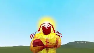 Sisyphus is dissapointed [short GMOD animation]