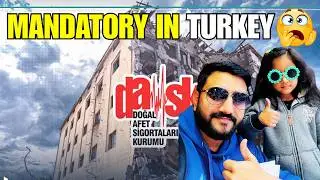 ✅ Dask Insurance Explained &ndash; Is It Mandatory in Turkey? (2025 Guide)
