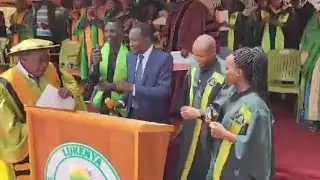 Simba netaya even in kitui future president.