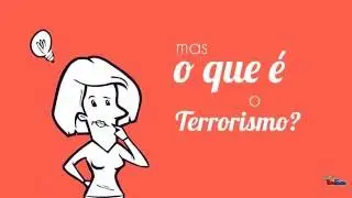 Ascens&atilde;o do Terrorismo na Europa